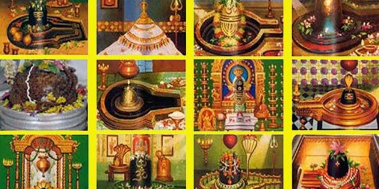 ये हैं 12 ज्योतिर्लिंग जहां कर सकते हैं भगवान शिव की भव्यता के दर्शन और उनसे जुड़ी मान्यताएं