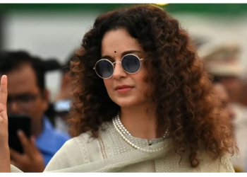 पठान की तारीफ कर बदले कंगना के सुर, पठान सिर्फ एक फिल्म हो सकती है गूंजेगा तो जय श्रीराम