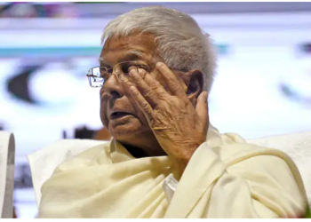 अब बढ़ेगी लालू यादव की मुसीबत, लालू के खिलाफ सीबीआई को मिली गृह मंत्रालय से मुकदमा चलाने की मंजूरी