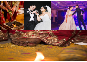 शादी से लेकर सुहागरात तक इन अजीबोगरीब परंपराओं को जानकर आप भी करेंगे हे भगवान!
