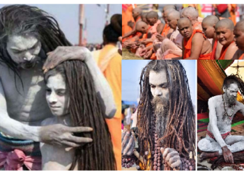 क्या महिला नागा साधु भी रहती हैं निर्वस्त्र? बेहद रहस्यमयी होती है इनकी दुनिया