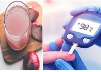 प्याज के रस से करते सकते हैं डायबिटीज कंट्रोल, हुआ बड़ा खुलासा