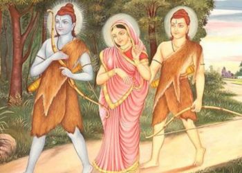 ये हैं रामायण कालीन वो 5 स्थान जहां भगवान राम ने गुजारे थे अपने दिन 