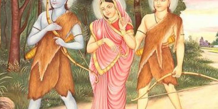 ये हैं रामायण कालीन वो 5 स्थान जहां भगवान राम ने गुजारे थे अपने दिन 