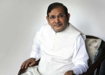 पूर्व केंद्रीय मंत्री शरद यादव का निधन, 75 साल की उम्र में ली अंतिम सांस, ऐसे शुरु हुआ राजनीतिक सफर