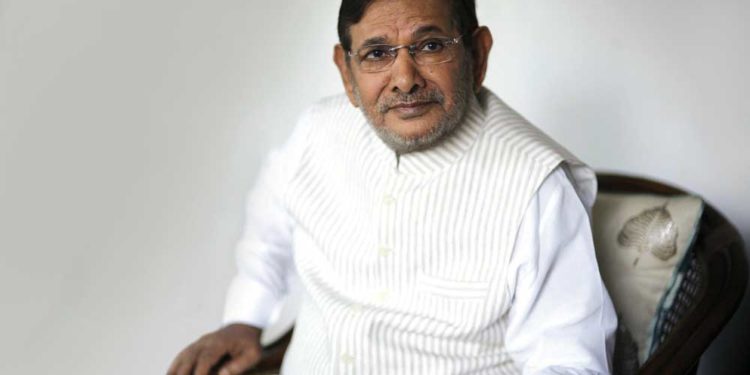 पूर्व केंद्रीय मंत्री शरद यादव का निधन, 75 साल की उम्र में ली अंतिम सांस, ऐसे शुरु हुआ राजनीतिक सफर