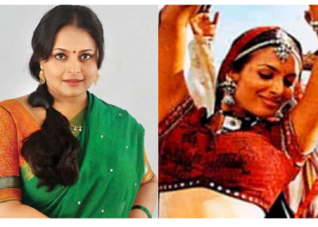 Shilpa Shirodkar: छलका 90 के दशक की अभिनेत्री शिल्पा शिरोडकर का दर्द, इस वजह से छैंया छैया गाने से निकाला