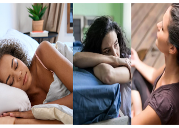 रात को नहीं आती ठीक से नींद तो आपके लिए बेहद फायदेमंद है 4-7-8 ब्रीदिंग एक्सरसाइज