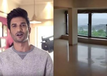 ढ़ाई साल बाद रेंट पर उठा सुशांत सिंह राजपूत का फ्लैट, इतना तय किया गया किराया