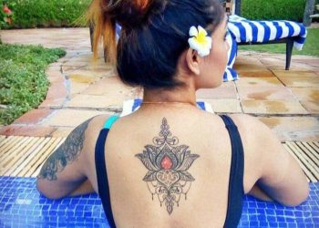 टैटू से हो सकता है संक्रमण, इन बातों का रखें खास ध्यान