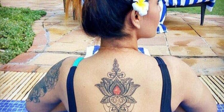 टैटू से हो सकता है संक्रमण, इन बातों का रखें खास ध्यान