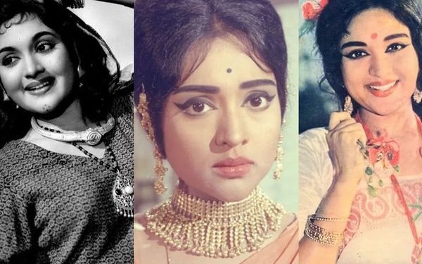 विवादों में रही वैजयंती माला की निजी जिंदगी खूबसूरती के साथ नृत्यकला में भी पारंगत थी वैजयंती माला