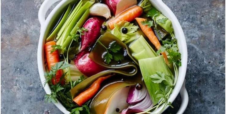 शरीर को अंदर से गर्म रखने के लिए ठंड के मौसम में जरूर खाएं ये 4 सब्जियां