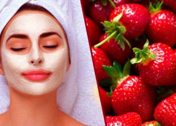 स्ट्रॉबेरी फेस पैक से निखरेगी खूबसूरती, ऐसे करें इस्तेमाल