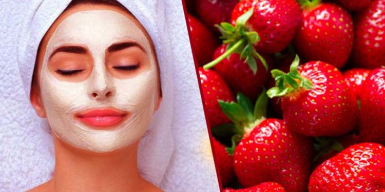 स्ट्रॉबेरी फेस पैक से निखरेगी खूबसूरती, ऐसे करें इस्तेमाल