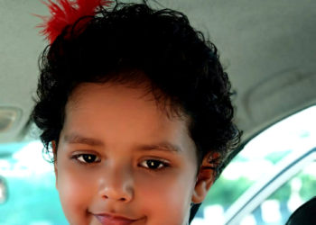 बच्चों के बालों की ऐसे करें देखभाल