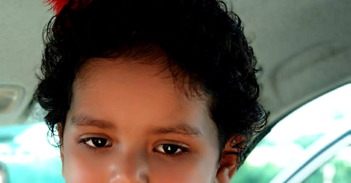 बच्चों के बालों की ऐसे करें देखभाल