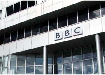 दिल्ली- मुंबई के BBC ऑफिस पर आईटी की बड़ी रेड, बीबीसी के दफ्तर को सील कर फोन व आईडी किए जब्त