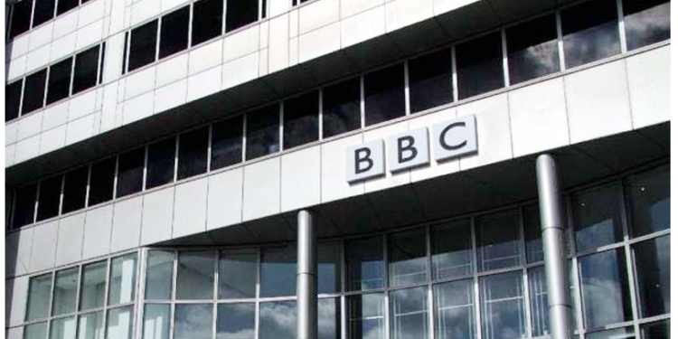 दिल्ली- मुंबई के BBC ऑफिस पर आईटी की बड़ी रेड, बीबीसी के दफ्तर को सील कर फोन व आईडी किए जब्त