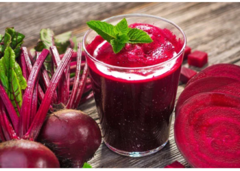 चुकंदर का जूस पीने से एथलीट के प्रदर्शन में होता है सुधार, फायदे जानकर आप भी पियेंगे रोज