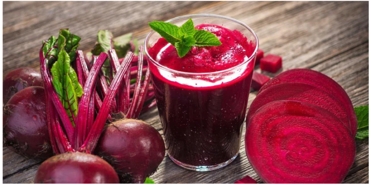 चुकंदर का जूस पीने से एथलीट के प्रदर्शन में होता है सुधार, फायदे जानकर आप भी पियेंगे रोज