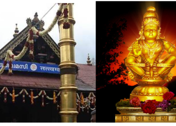 दूसरे मंदिरों से कितना अलग है सबरीमाला मंदिर, जानिए कौन हैं भगवान अयप्पा?