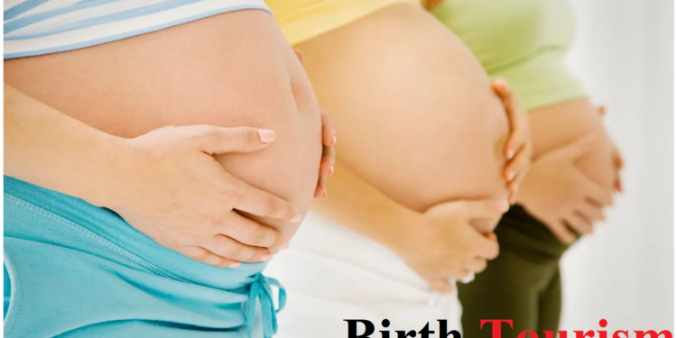 जानिए क्यों अर्जेंटीना में आकर अपने बच्चे को जन्म देना चाहती हैं गर्भवती रूसी महिलाएं