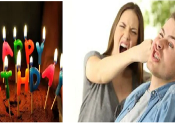 यहां वाइफ का बर्थडे भूलना है अपराध, जाना पड सकता है पांच साल तक के लिए जेल