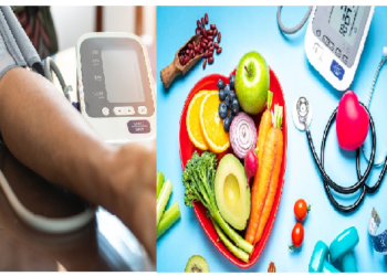 हाई ब्लड प्रेशर वाले व्यक्ति करें ये काम