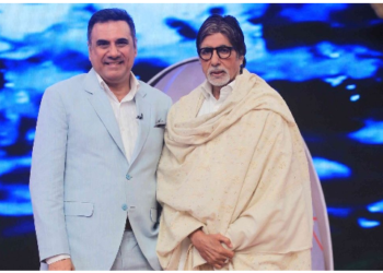 सीन को रियल दिखाने चलवा दीं असली गोलियां, बाल-बाल बचे बोमन ईरानी, बिग बी को ऊंट ने मारी लात