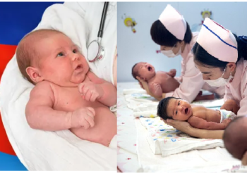 चीन सरकार ने गिरती जन्मदर को लेकर किया अनोखा फैसला, लड़कियों को दी ये मंजूरी