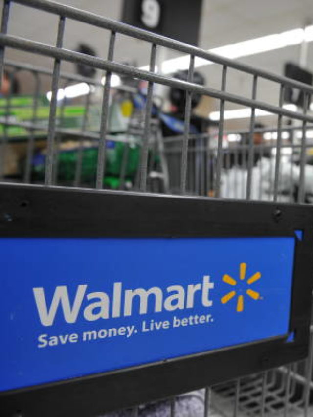 7 things You Should Know About Walmart