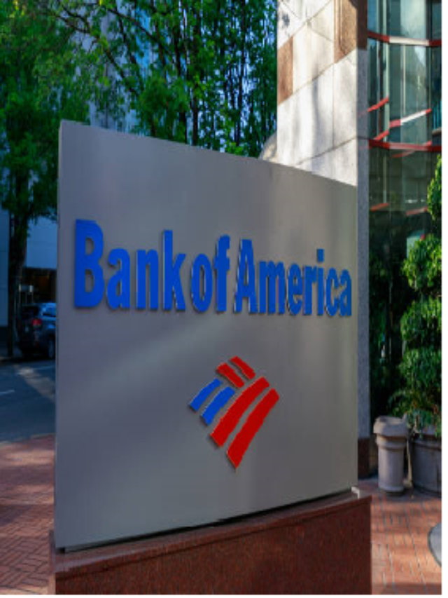 7 Things You Should Know About “Bank of America”