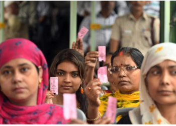 Delhi में बना एक नया रिकॉर्ड, 1 अरब महिलाओं ने किया डीटीसी में मुफ्त सफर