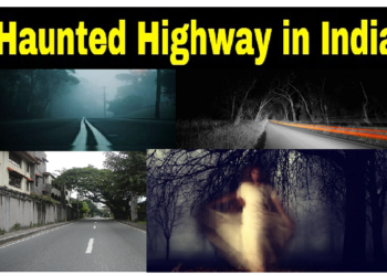 Haunted Roads Of India: देश की इन 10 सड़कों पर कभी भी हो सकता है भूतों से सामना