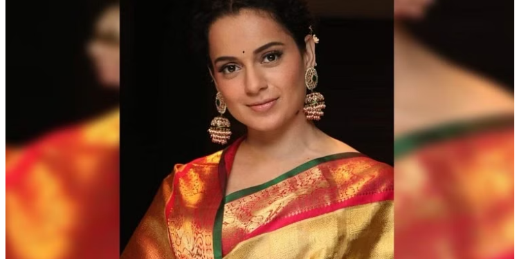 कंगना ने अब इस खान एक्टर को सुनाई खरी-खोटी, एक्टर को बेचारा कहा