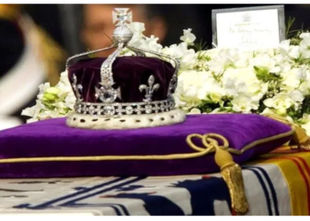 क्या भारत लौटेगा कोहिनूर हीरा?, ब्रिटेन ने इस देश को लौटाया पुराना ज्वेलरी कलेक्शन