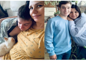 मां-बेटे का रिश्ता हुआ कंलकित, पति को तलाक देकर बेटे के इश्क में डूबी मां