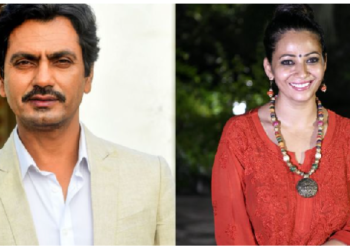 नवाजुद्दीन की पत्‍नी का आरोप, 7 बेडरूम वाले घर में ना खाना है ना सोने को म‍िल रहा