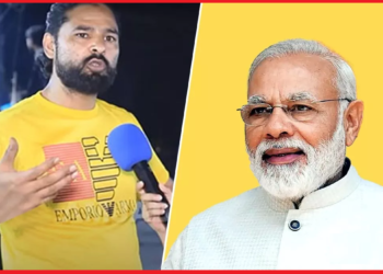 पाकिस्तान के लोगों की ख्वाहिश सुनकर इस शख्स पर फक्र करेंगे आप