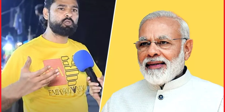 पाकिस्तान के लोगों की ख्वाहिश सुनकर इस शख्स पर फक्र करेंगे आप