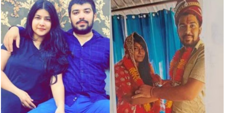 Nikki Murder Case: निक्की हत्याकांड में एक अहम खुलासा, नोएडा के आर्य समाज मंदिर में की थी शादी, सामने आई तस्वीर