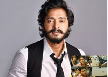 पुरानी फिल्म के सीन के लिए श्रेयस तलपड़े ने माफी मांगी, कहा गलती से तब ध्यान नहीं दे पाया