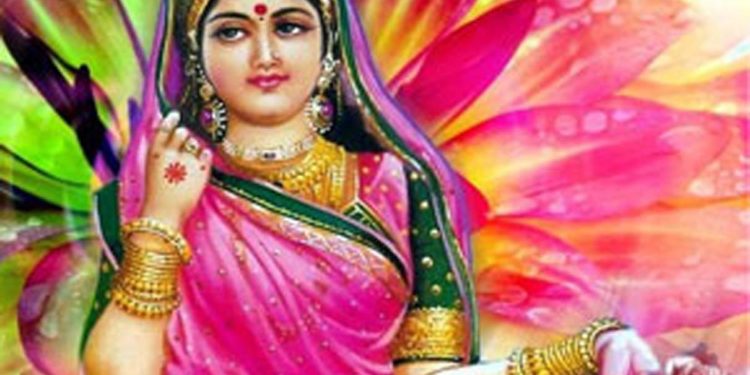 किस दिन मनाई जाएगी सीता अष्टमी, कैसे करें पूजा