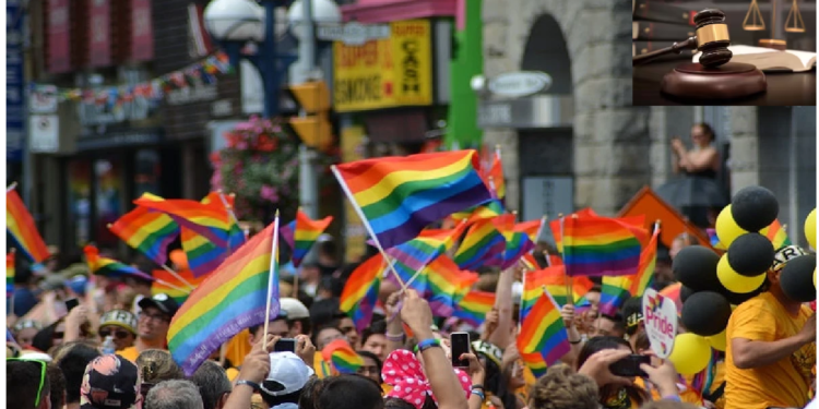 द.कोरियाई में समलैंगिक जोड़ों के लिए किया ऐतिहासिक फैसला