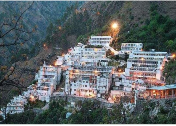 कटरा से माता वैष्णो देवी मंदिर जाना होगा आसान, कुछ ही मिनटों में पूरी होगी चढ़ाई