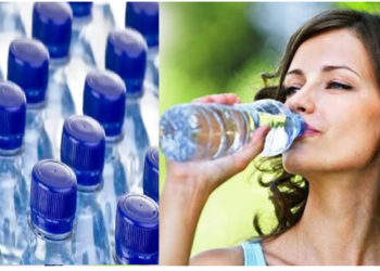 प्लास्टिक की बोतल से पानी पीने वाली महिलाएं सावधान! हो सकता है ये खतरा