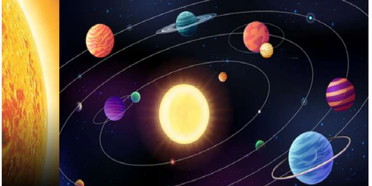 मार्च में 4 ग्रह बदलेंगे राशि, कई राशियों पर पड़ेगा बड़ा असर