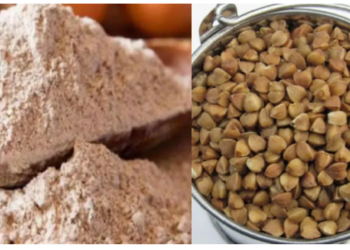 कुट्टू का आटा असली है या नकली, कैसे करें पहचान