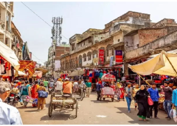 दिल्ली की सबसे बदनाम गली की पूरी कहानी